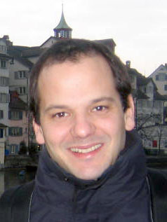 Simon Fuchs