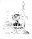 No futurre!